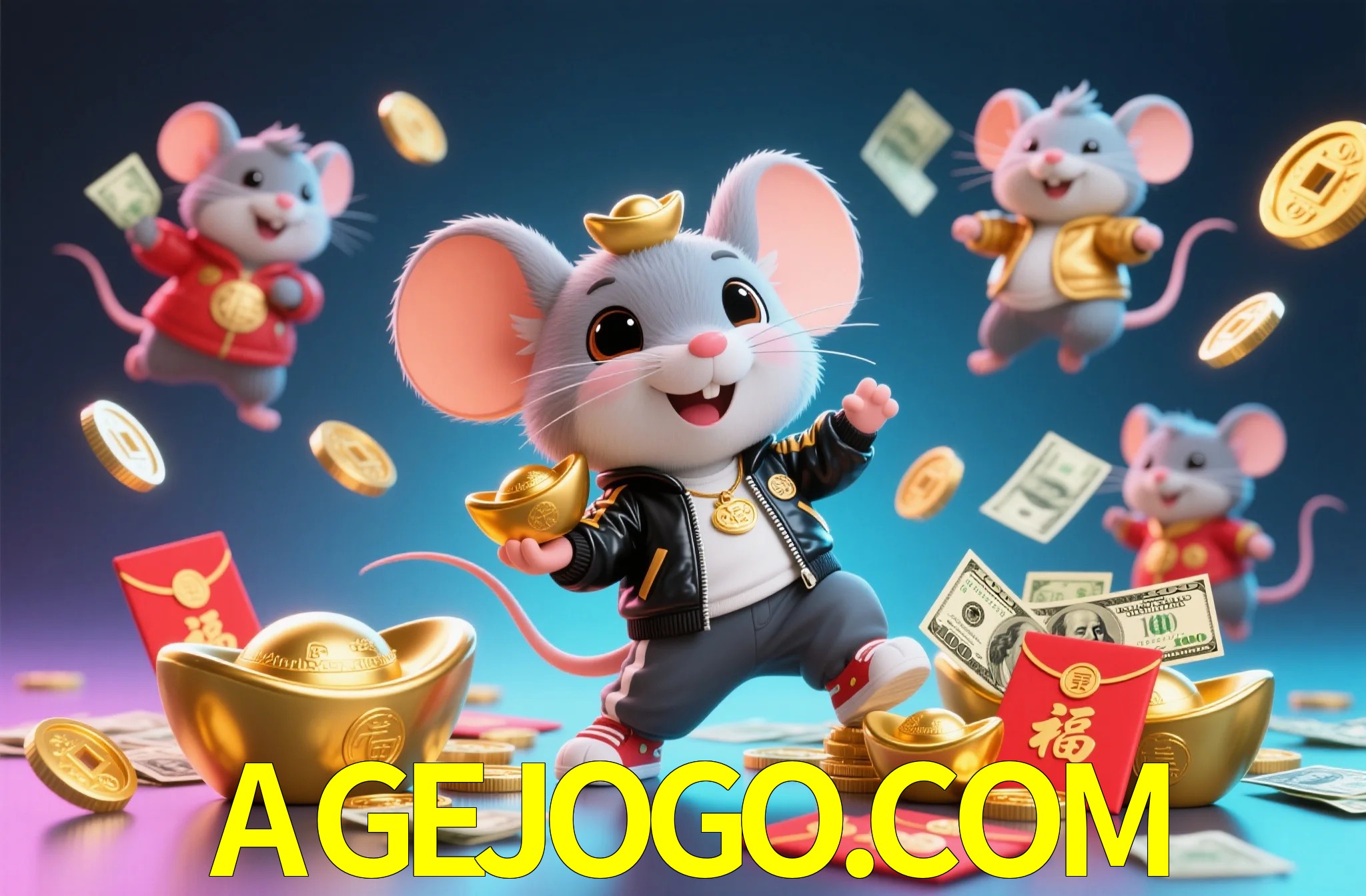 agejogo-Logo